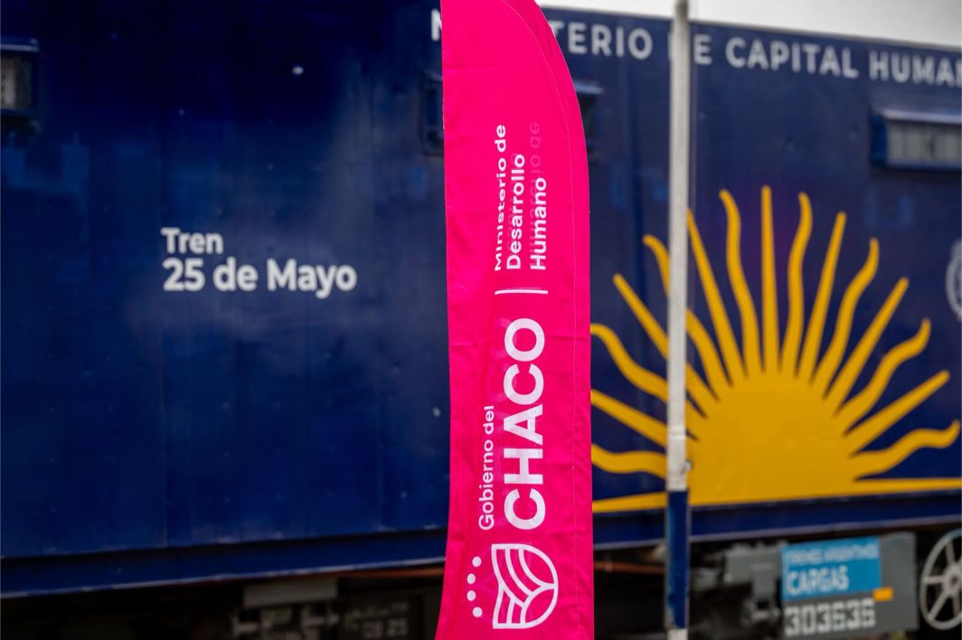 Tren del 25