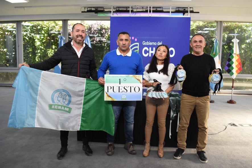 V Torneo de Atletismo Máster
