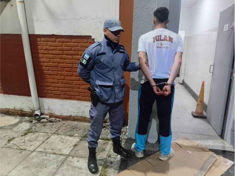 bqueras policiales