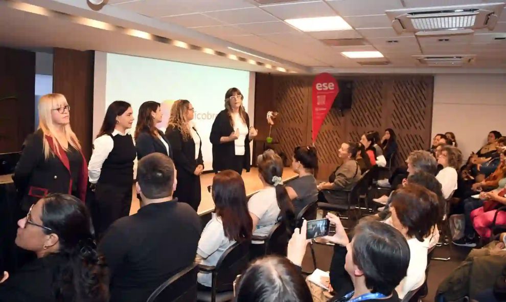 capacitacion nbch