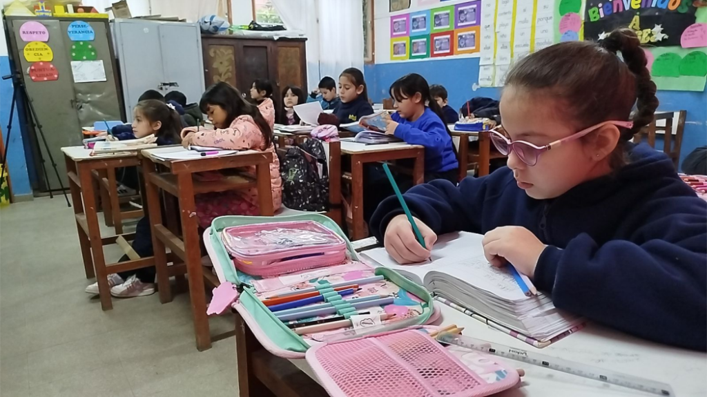 educación evaluacion lectora y fluidez