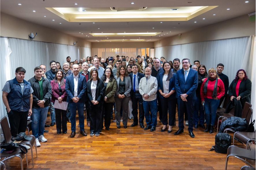 jornadas municipales