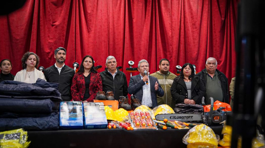 pago de refrigerio y SAC