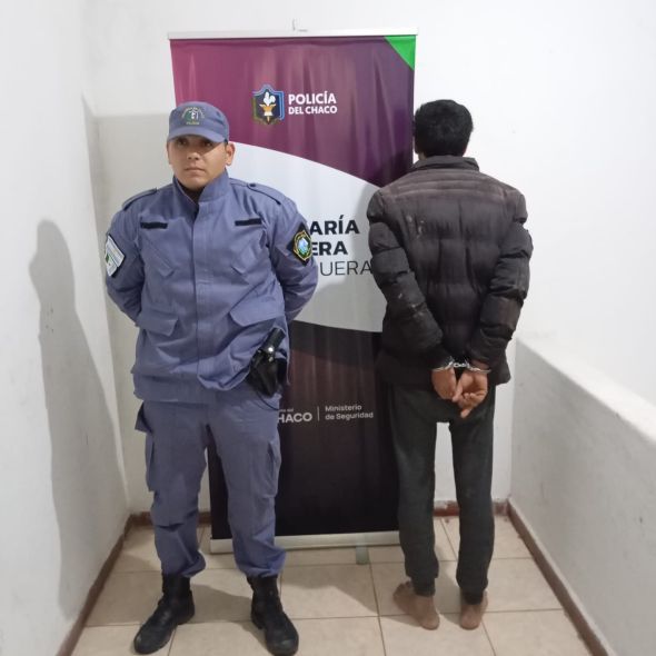 policiales bqueras