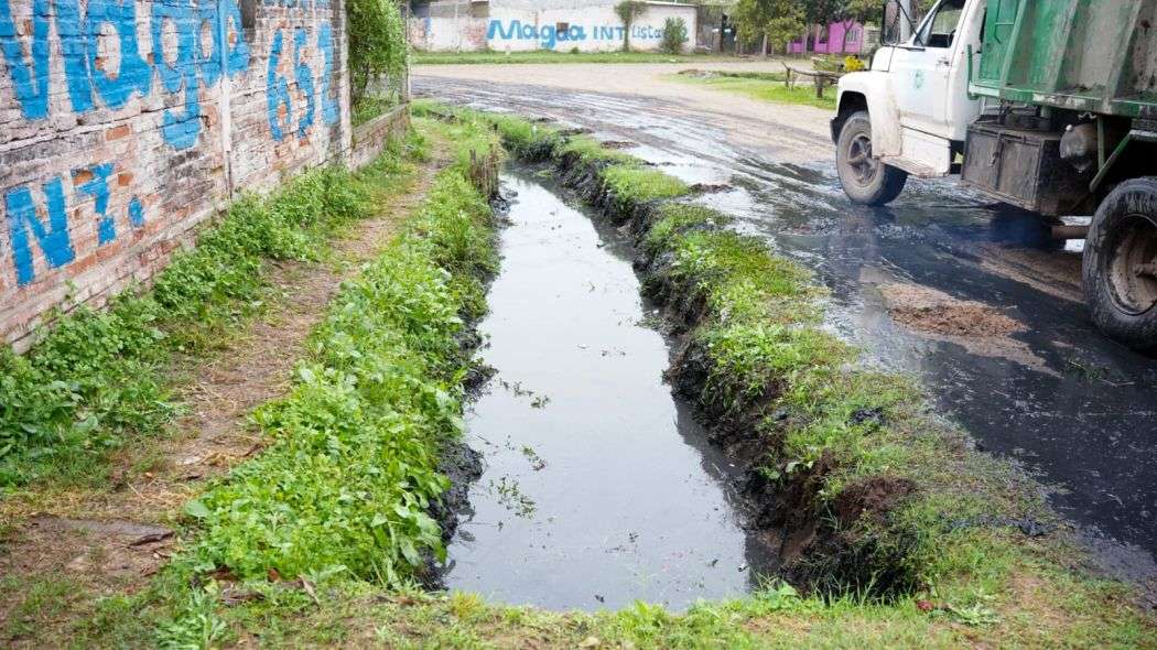 Barrio La Lomita