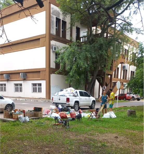 Basura cero