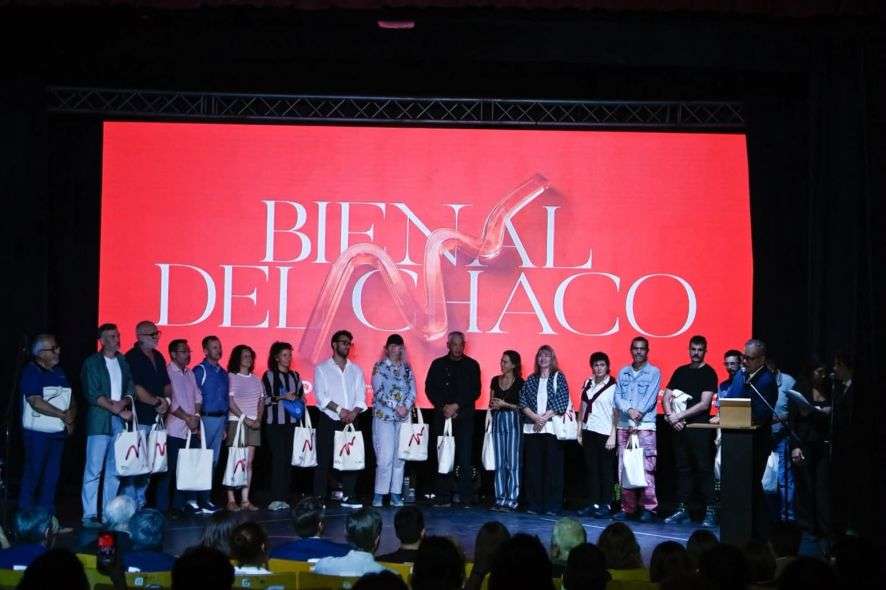 Bienal de Esculturas