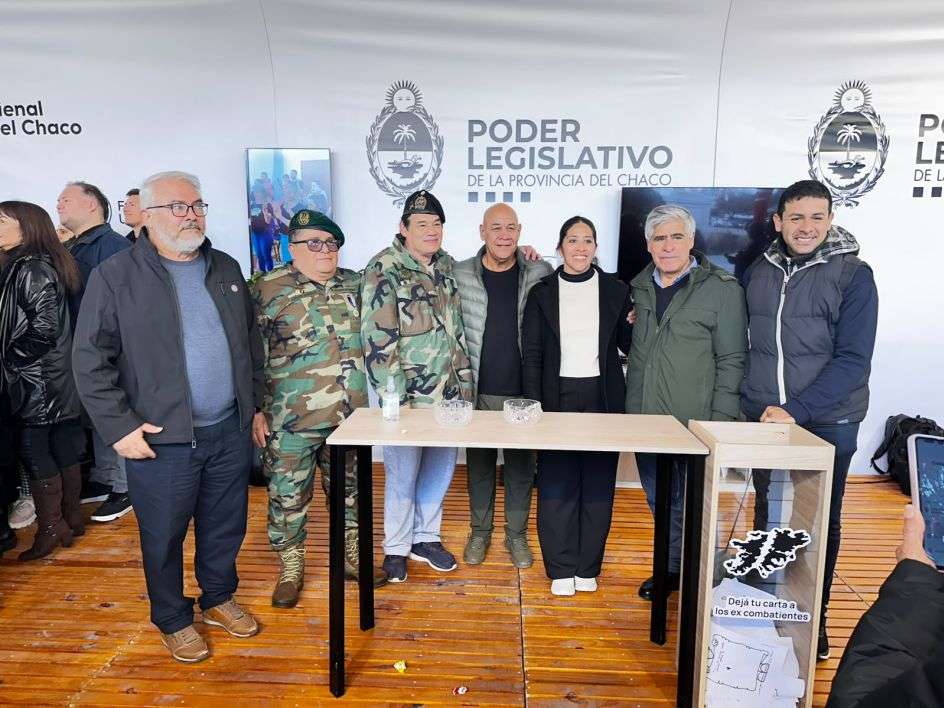 Bienal malvinas