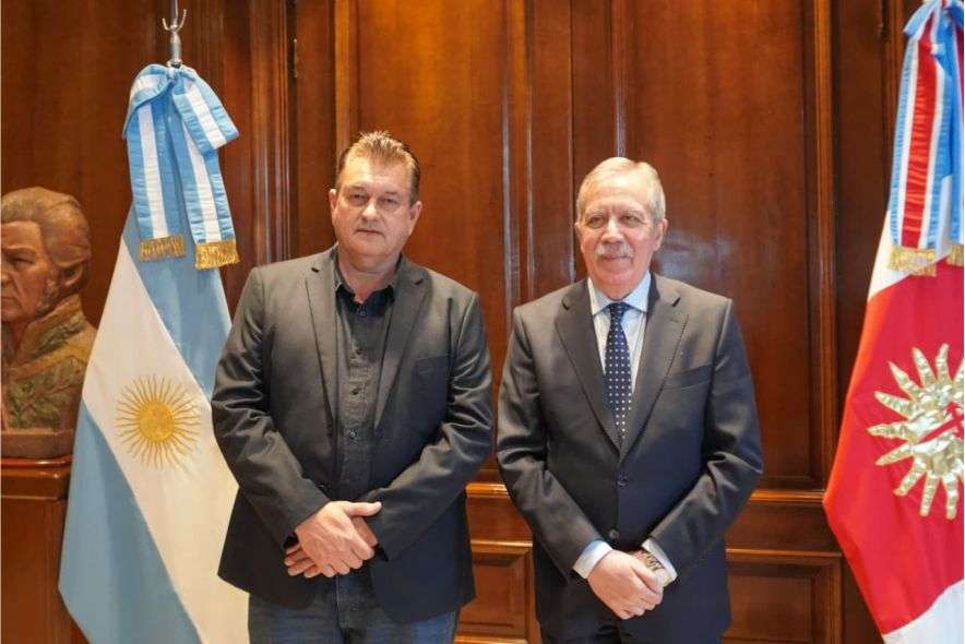 Chaco y Santiago del Estero