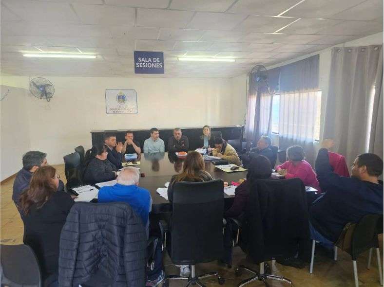 Creación del CEEM