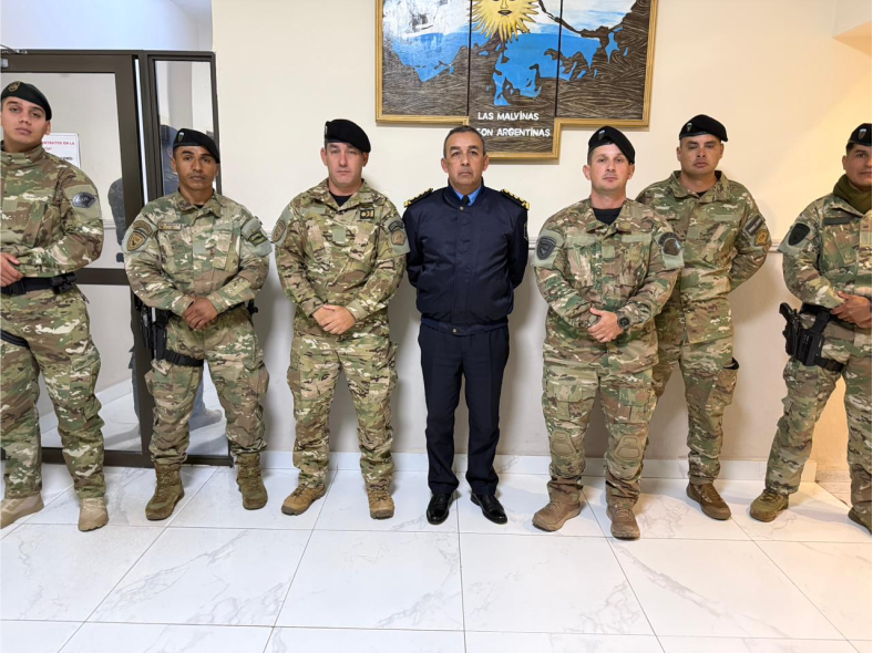 Curso Francotirador