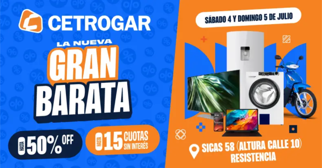 Gran Barata