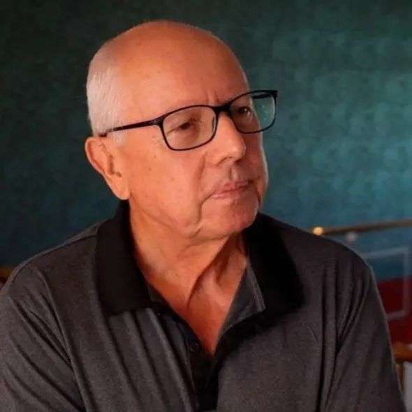 Hugo Rohrmann especialista en Recursos Hídricos,