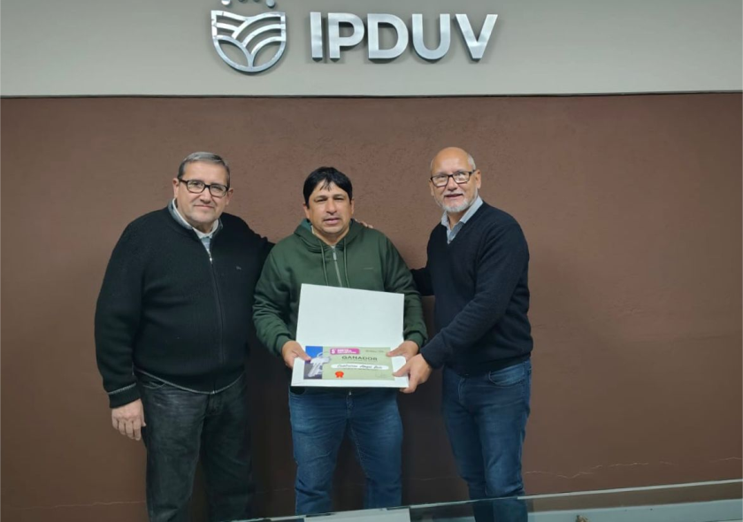 IPDUV