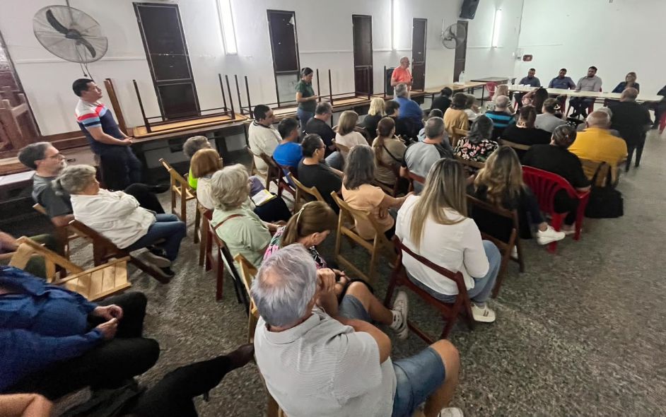 La Liguria. Ley de reiterancia