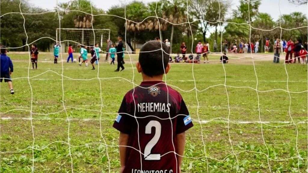 Liga de Futbol Barranqueras