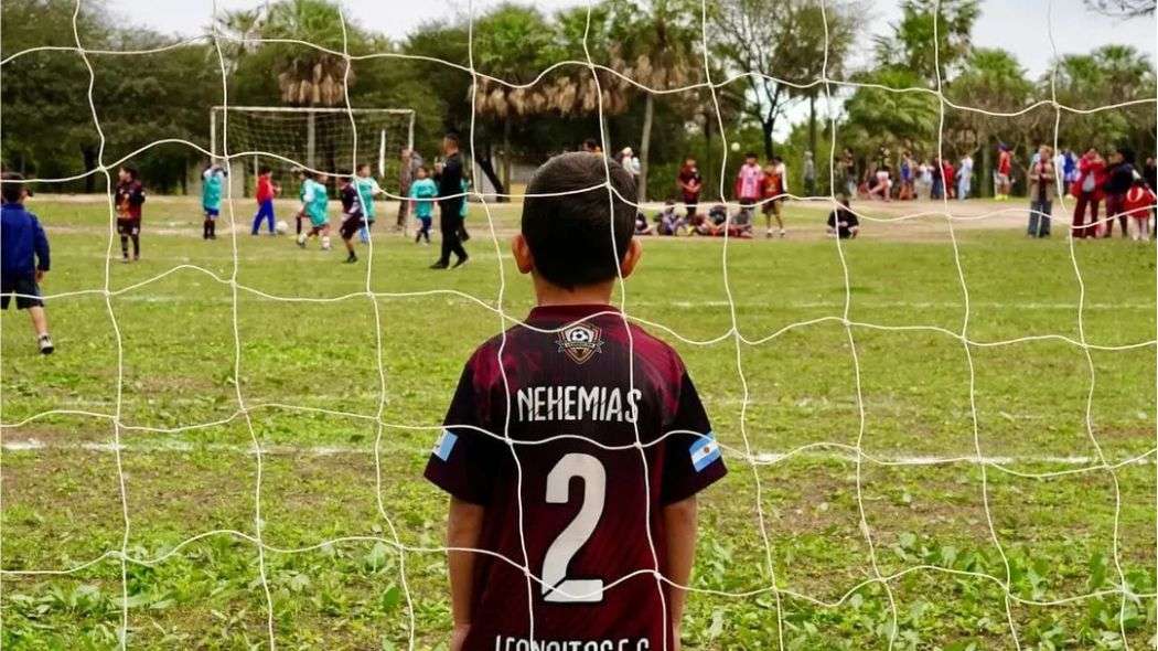 Liga de Futbol Barranqueras