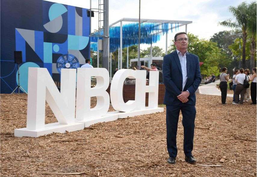 NBCH