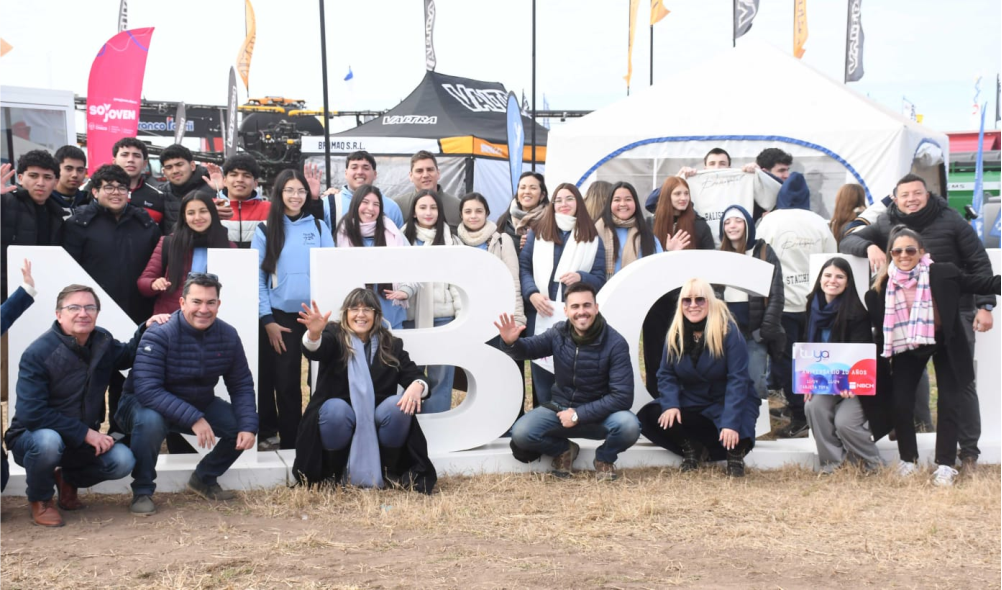 NBCH en AgroNea