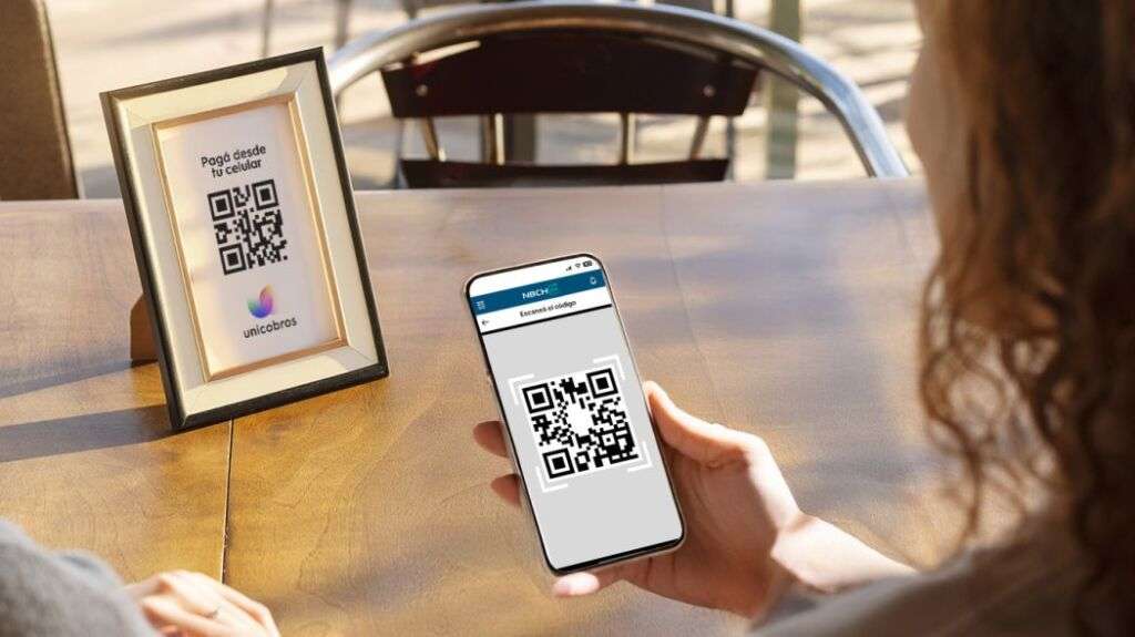 QR NBCH