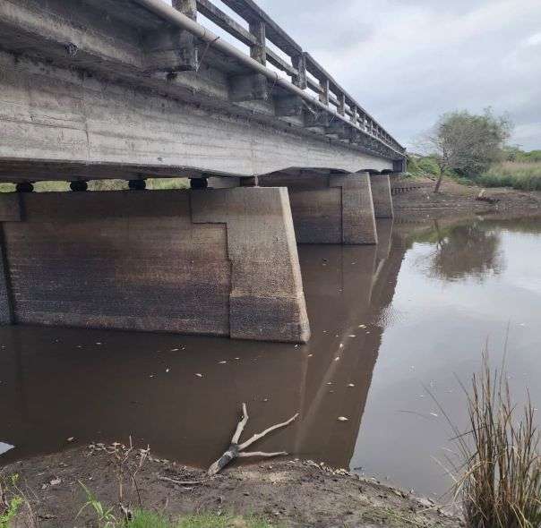 Rio salado