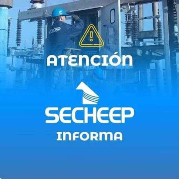 Secheep informa