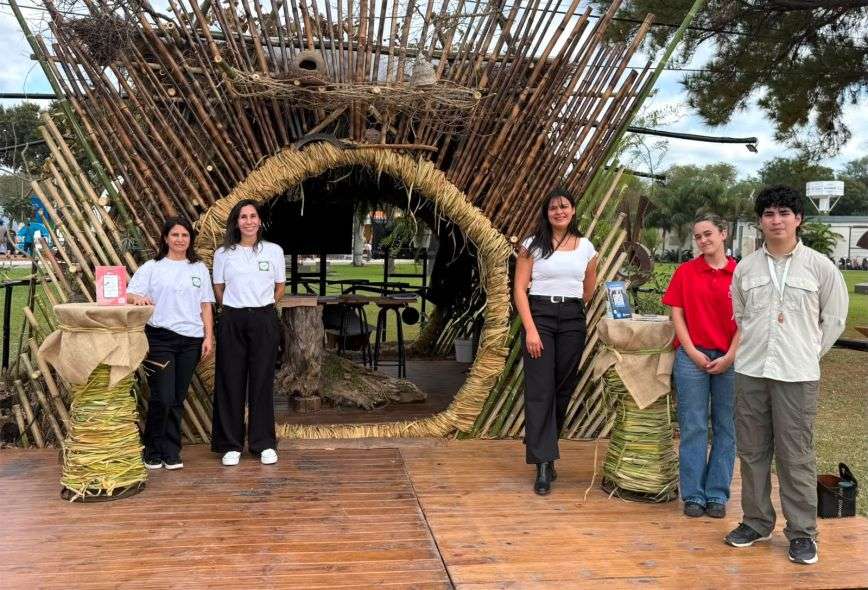 Turismo Chaco destinos chaco