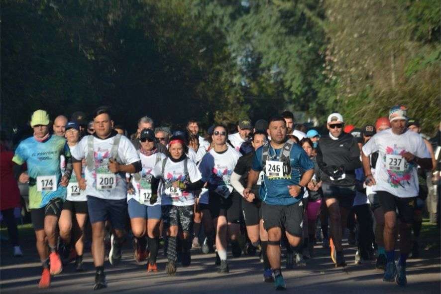 Villa Río Bermejito Corre