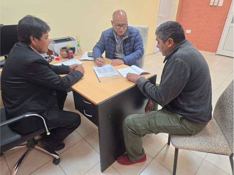 Viviendas el espinillo