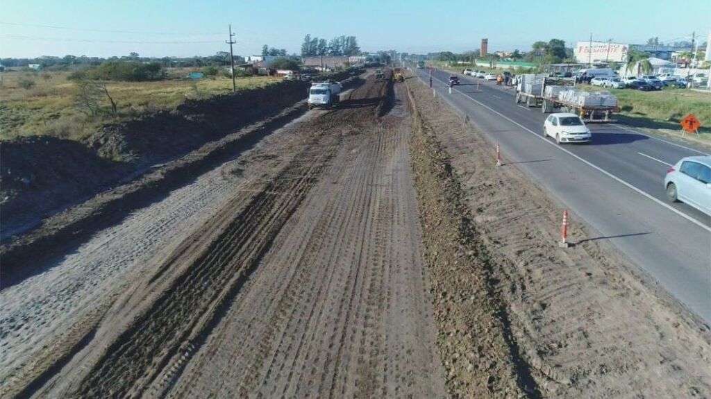 autovia N°12