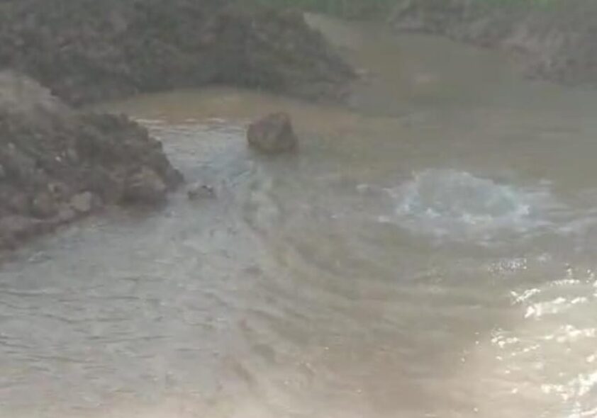 av las piedras