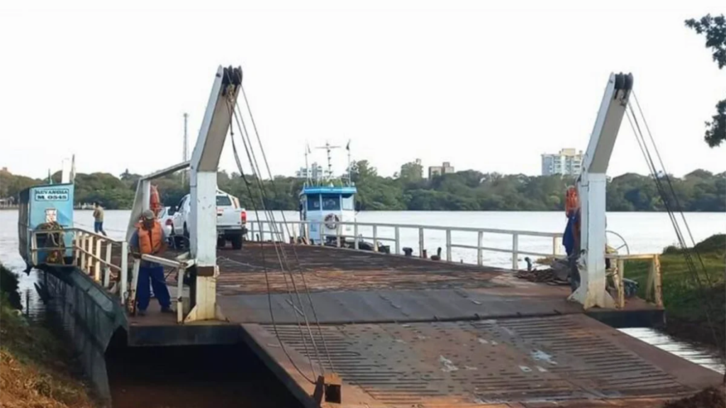 corrientes brazil