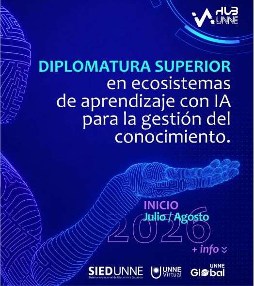 diplomatura IA