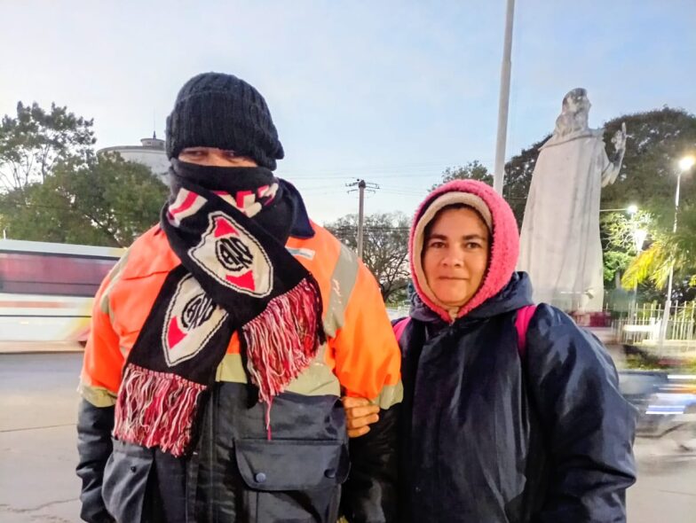 frio barranqueras