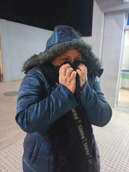 frio