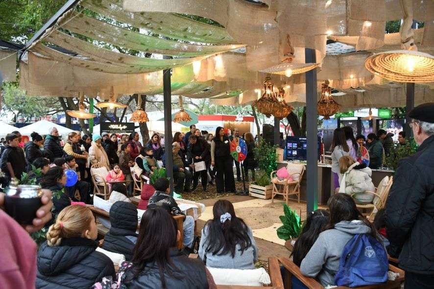 gastronomia bienal