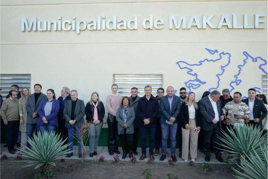 makallé