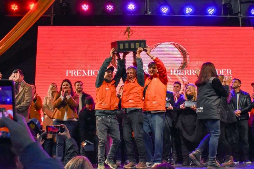 premio desafio