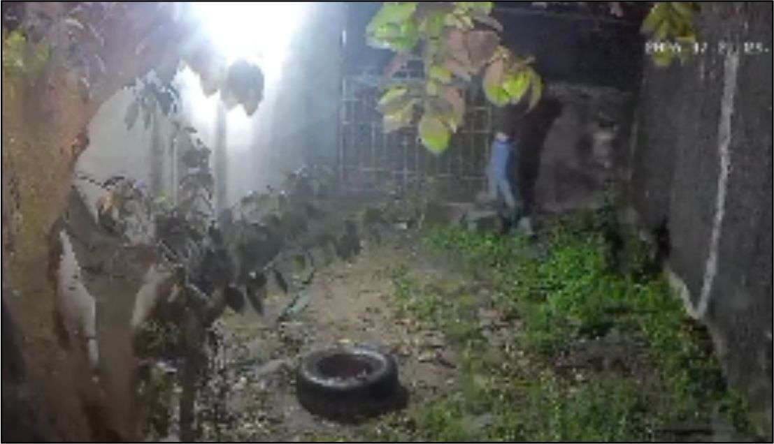 robo en barranqueras
