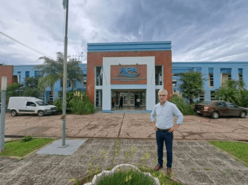 APA Jorge Pilar