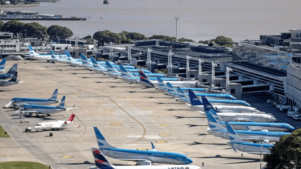 Aeroparque
