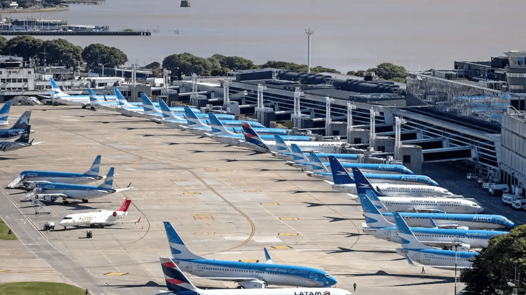 Aeroparque