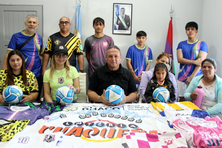 Copa “Yanina Torres”