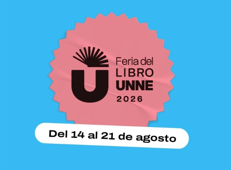 Feria del Libro Unne