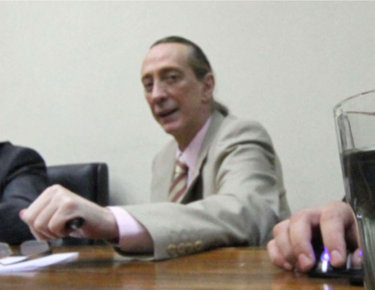 Gusano Menocchio
