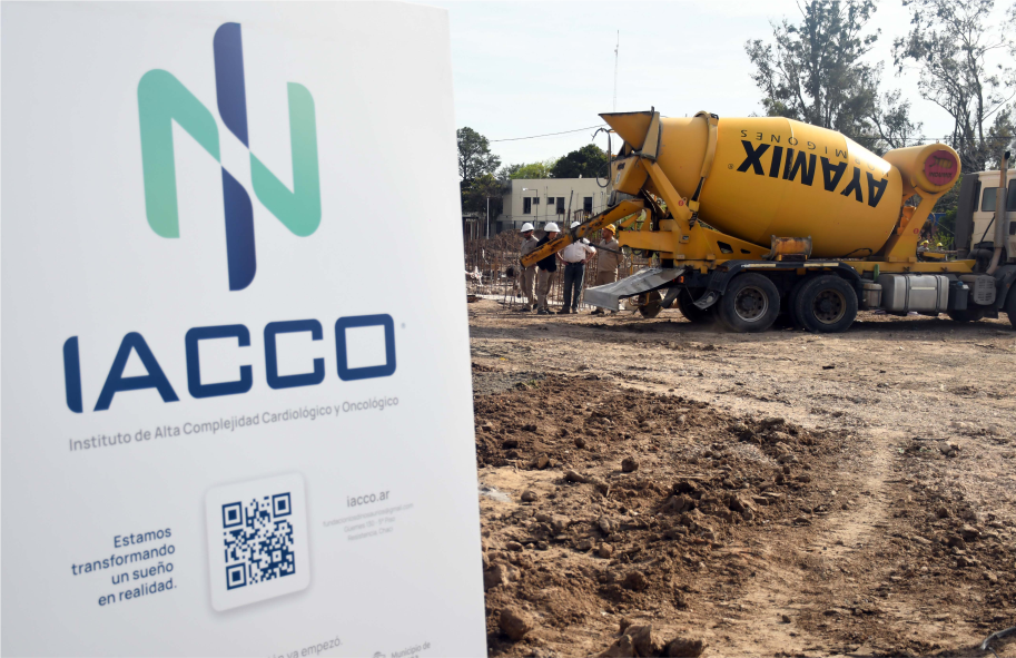 IACCO