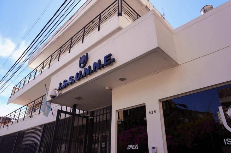 ISUNNE