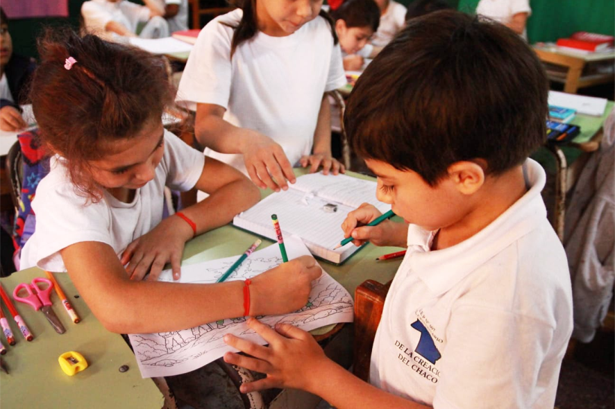 Inicio de clases