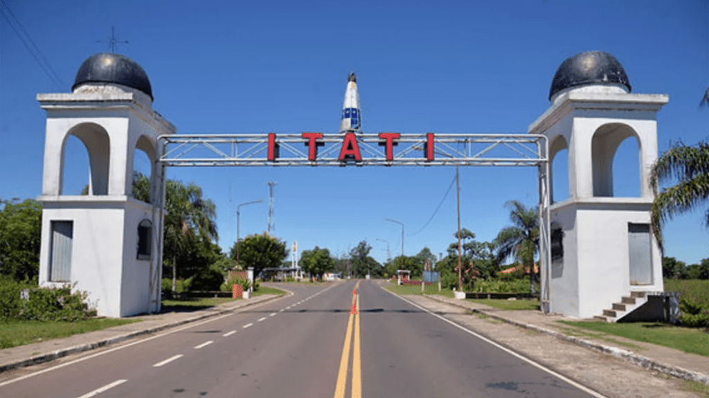 Itati