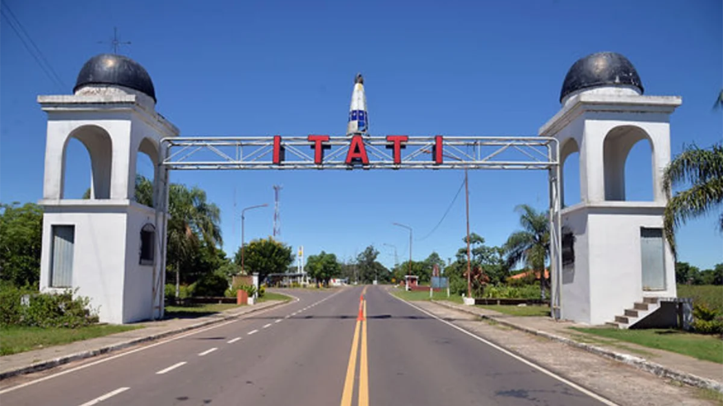 Itati
